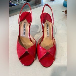 Manolo Blahnik
